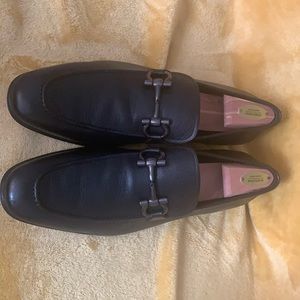 Salvatore Ferragamo Loafers